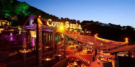 Cova Santa Woomoon Ibiza 2023 Every Sunday Ticket Events