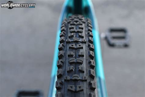 Ultimate Review Guide Maxxis Aggressor Tire Worldwide Cyclery