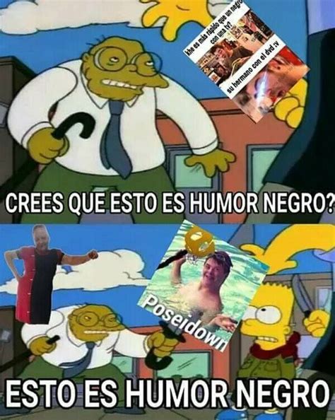 Es El M S Puro Humor Nigger Meme Subido Por Carlozzzzzzz Memedroid