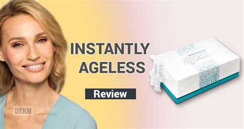 Instantly Ageless Reviews Is This Facelift Worth The Money