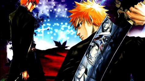 Ichigo Wallpapers Hd Wallpaper Cave