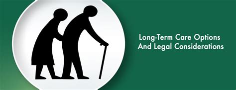 Elder Law And Estate Planning Attorney Georgia Long Term Care Options And