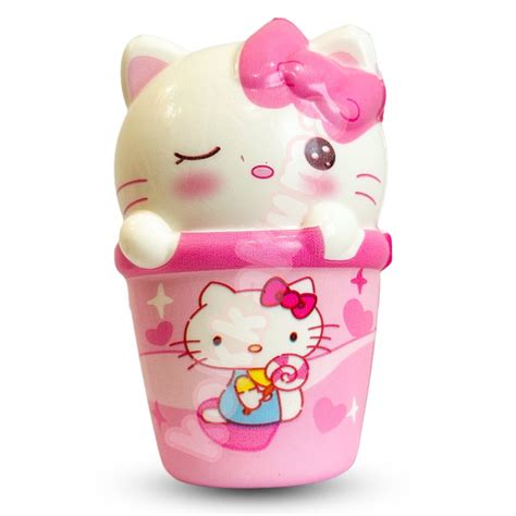 Jual Kkm Squishy Sanrio Lucu Mainan Pencet Anak Viral Edukatif