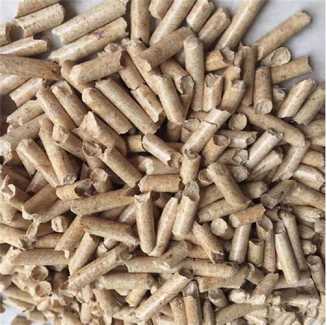 8mm Brown Biomass Pellet At Rs 10 75 Kg Biomass Pellets In Bhavnagar Id 2850864100155