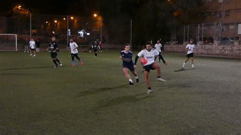 WINK GROUP Vs CERVEZAS COLEGIATA 7 Futbol Empresas Flickr