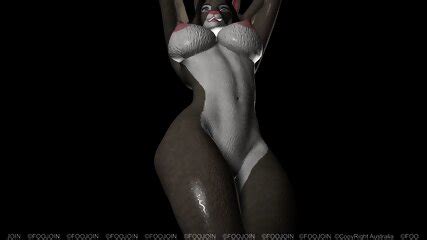 Ms Bunny WallPaper Teaser DEMO Latina Bunny