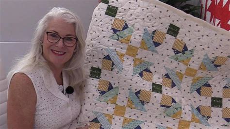 Daisy Free Motion Quilting YouTube