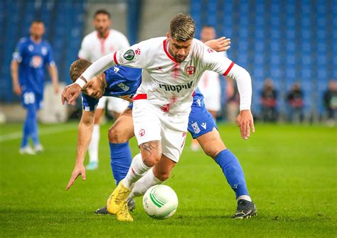 Hapoel Beer Sheva Vs Lech Posen Tipp Prognose Quoten