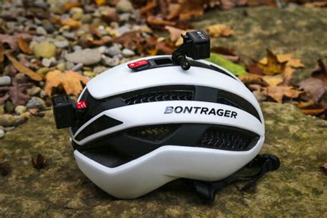 Bontrager Circuit Wavecel W Magnetic Light Mounts Could Be The Ideal