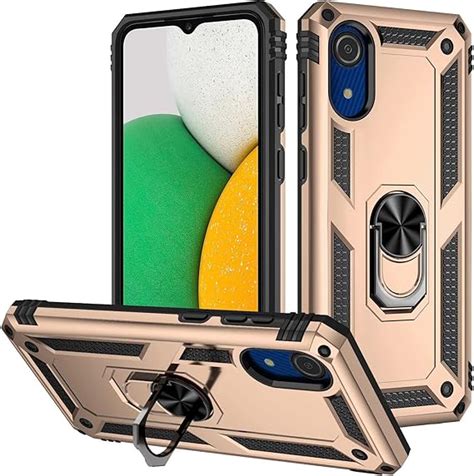 Yayitop Case For Motorola Moto G32 Pc Tpu Impact Resistant Bumpers