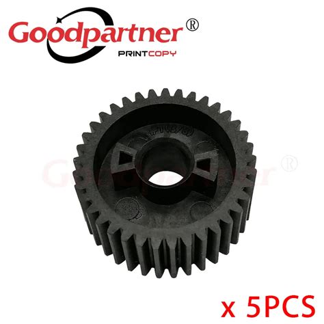 5X JC66 01637A Outer Fuser Drive Gear For Samsung SCX 4824 4824FN 4825