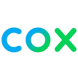 COX Logo [Communications] Download Vector