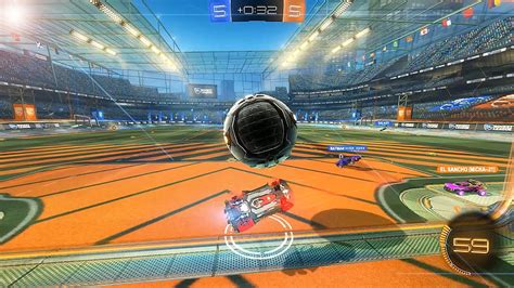 Rocket League Gamers Are Awesome 51 IMPOSSIBLE GOALS BEST GOALS