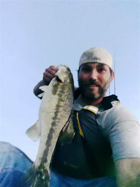 Chris Muzyka Angler Profile