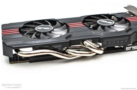 Review Placa Video ASUS GeForce GTX 660 TOP 2GB GDDR 5 192 Bit