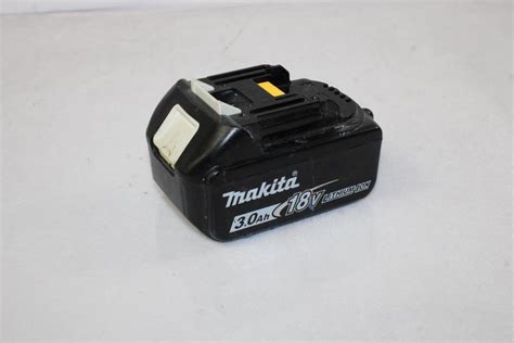 Makita Battery Pack | Property Room