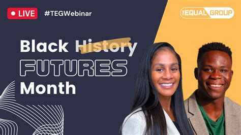 Black Futures Month Finance And Entrepreneurship With Rebekah Taitt