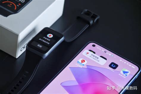 Oppo 手环2使用报告，更大屏更好用 知乎