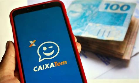 Não consegue acessar Caixa Tem veja como resolver DCI