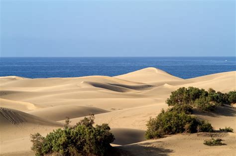 Top 5 Must-See Beaches in the Canary Islands - TravelOnTV