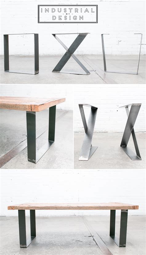 Modern Table Legs