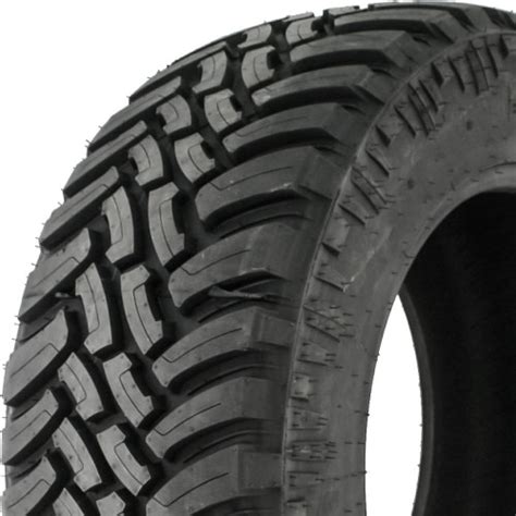 Amp Terrain Master Lt 32550r22 122q E 10 Ply Mt Mt Mud Terrain Tire