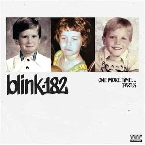 Blink-182 - Dammit Lyrics - Lyrics On Demand