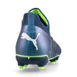 Puma Future Pro Fg Ag Gear Up Navy Hvid Gr N B Rn Unisport Dk