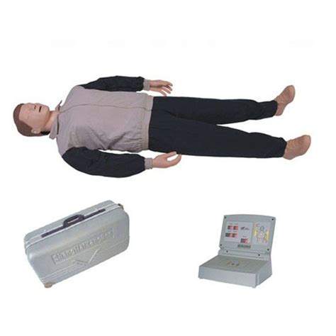 Good Price Simulation Cpr Medical Model Nursing Factory Mannequin