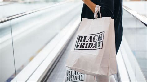 Dates Black Friday 2021 quand aura lieu le célèbre jour de réductions