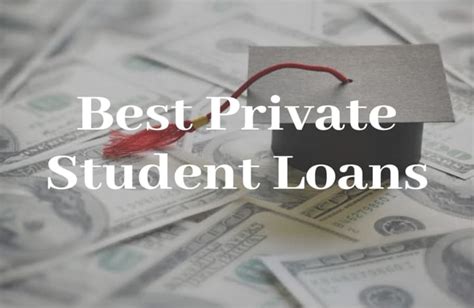 Best Private Student Loans - Alapere