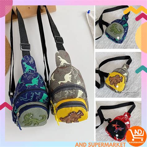 Jual Tas Selempang Anak Perempuan Laki Laki Tas Selempang Dada Anak