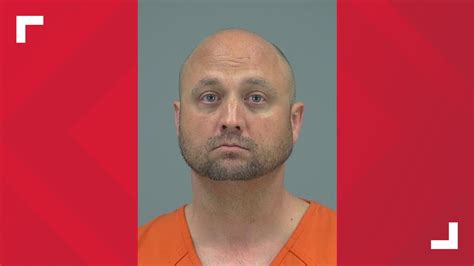 Former Maricopa County Detective Accused Of Soliciting Sex From 13 Year