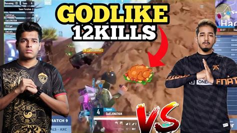 Jonathan On Firescout Vs Zgod Godlike Kills Domination Youtube