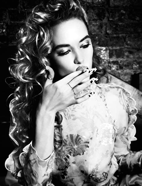 Hannah Ferguson Hot Celebs Home