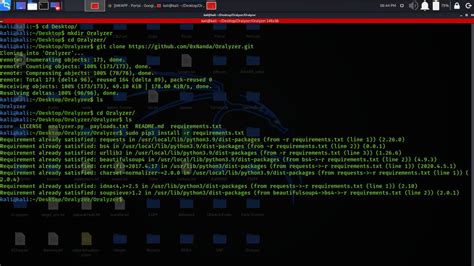 Oralyzer Linux Tool To Identify Open Redirection GeeksforGeeks