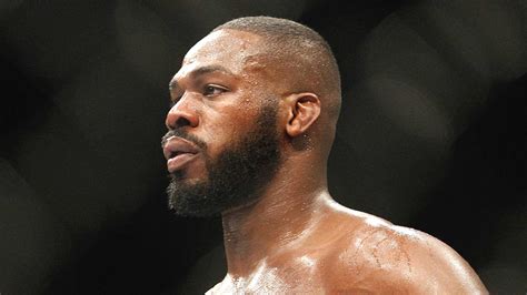 Ufc S Jon Jones Receives One Year Suspension After Doping Scandal Sporting News