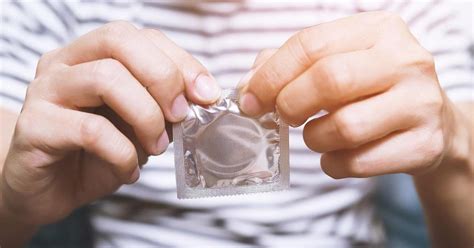 California Makes It Illegal To Remove Condom Without Consent