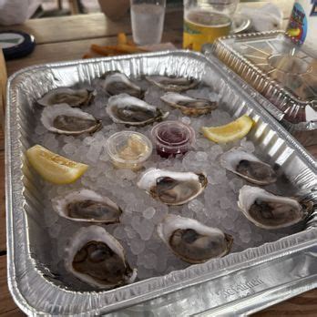 BROAD STREET OYSTER COMPANY Updated July 2024 2878 Photos 1568