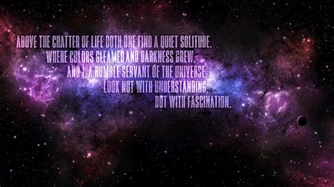 Wallpaper Galaxy Love Quotes. QuotesGram