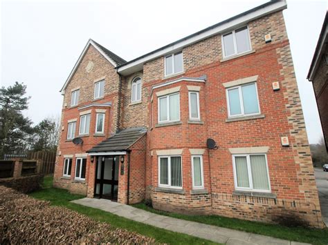 2 Bed Flat For Sale In Bawtry Road Bessacarr Doncaster Dn4 £99950