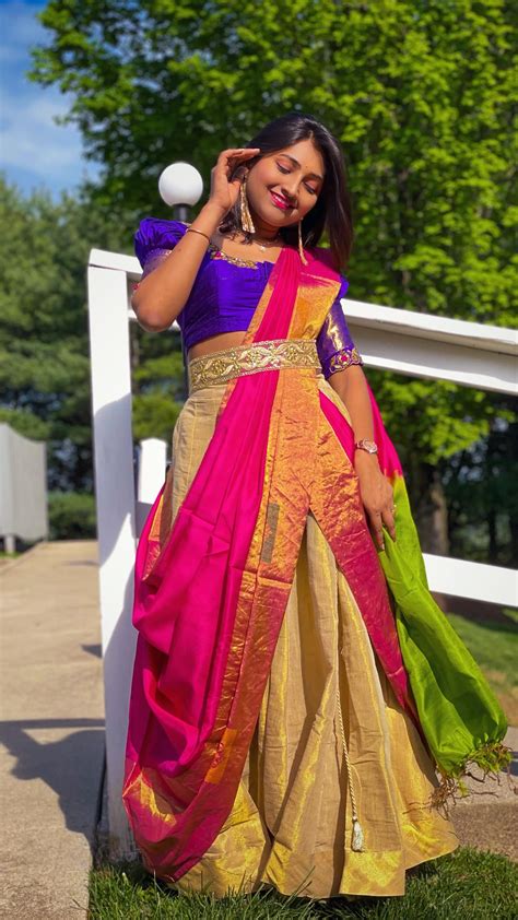 16 Saree Draping Ideas Saree Draping Styles Saree Wearing Styles