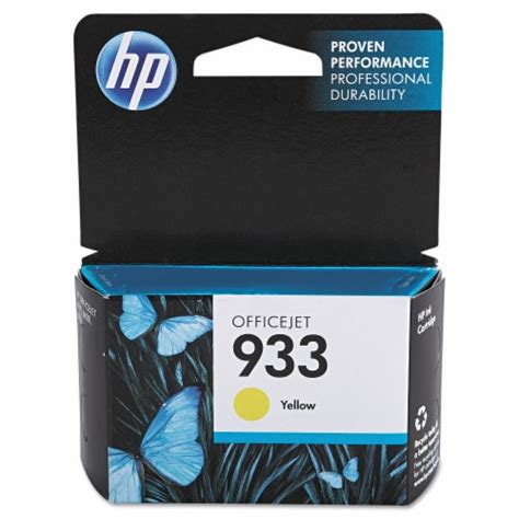 Hp Original Ink Cartridge Yellow Ct Smiths Food And Drug