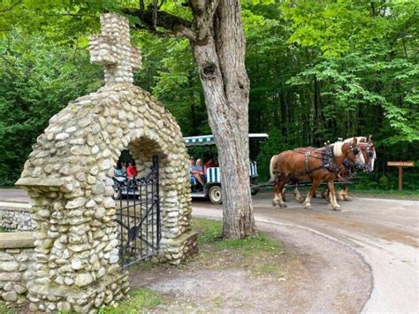 Best Things To Do On Mackinac Island Timeless Delights Insider