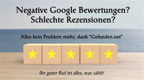 Google Bewertung löschen lassen Gute Bewertungen net