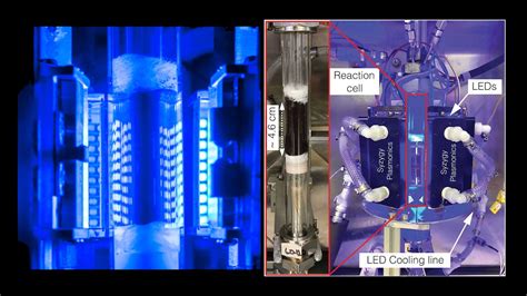 New catalysts could be key for the hydrogen economy