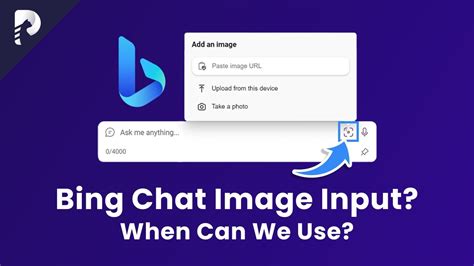 Bing Chat With Visualimage Input Bing Chat Secretly Update Gpt 4