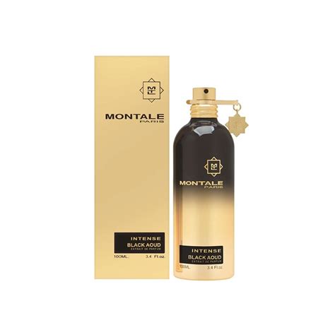 Montale Black Aoud Intense Edp Ml Price In Pakistan Designerbrands Pk