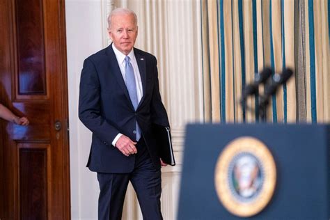 Biden Anuncia Que 30 Países Se Unirán A Ee Uu Para Liberar Más