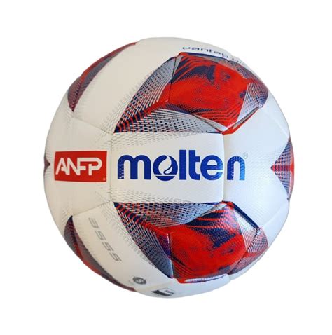 Balon De Futbol Molten Vantaggio Anfp Logo N Sportclass